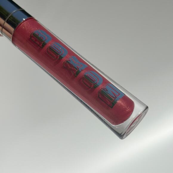 Buxom Destiny Full On Plumping Lip Polish Gloss Full Size 4.45 ml 0.15 fl oz BN - Picture 3 of 4